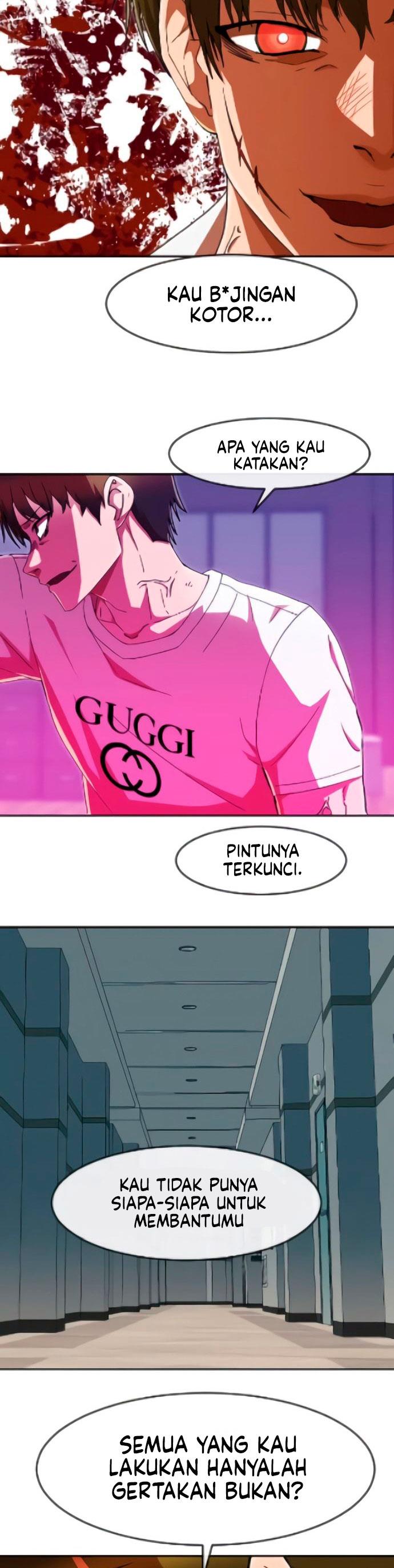 The Girl from Random Chatting! Chap 244 - Next Chap 245