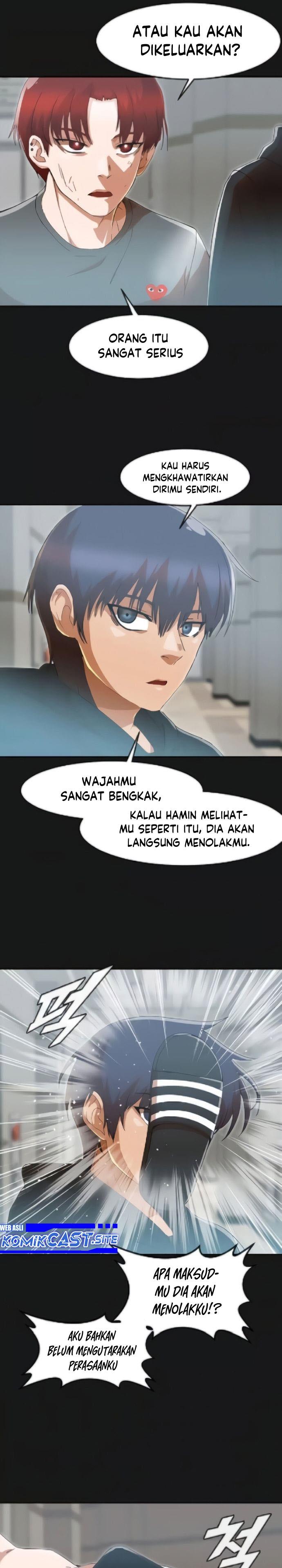 The Girl from Random Chatting! Chap 245 - Next Chap 246