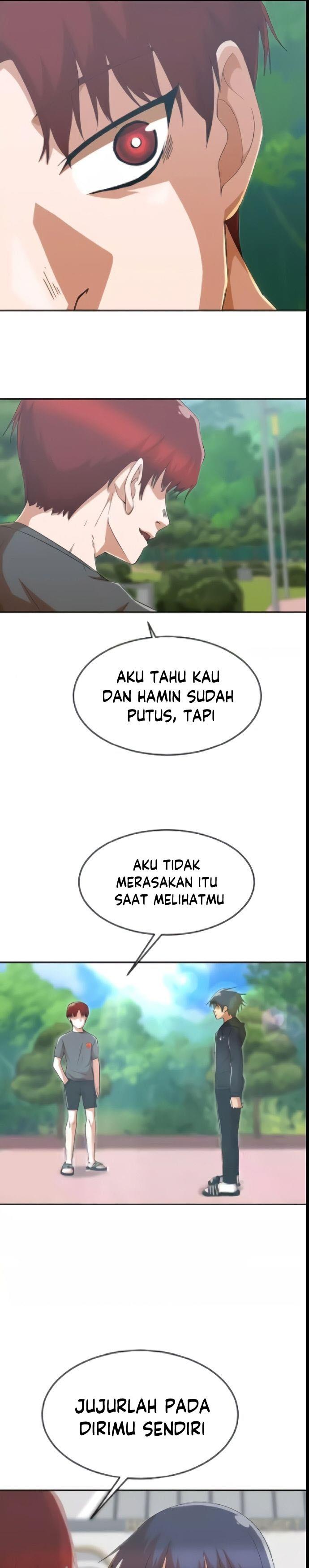 The Girl from Random Chatting! Chap 245 - Next Chap 246