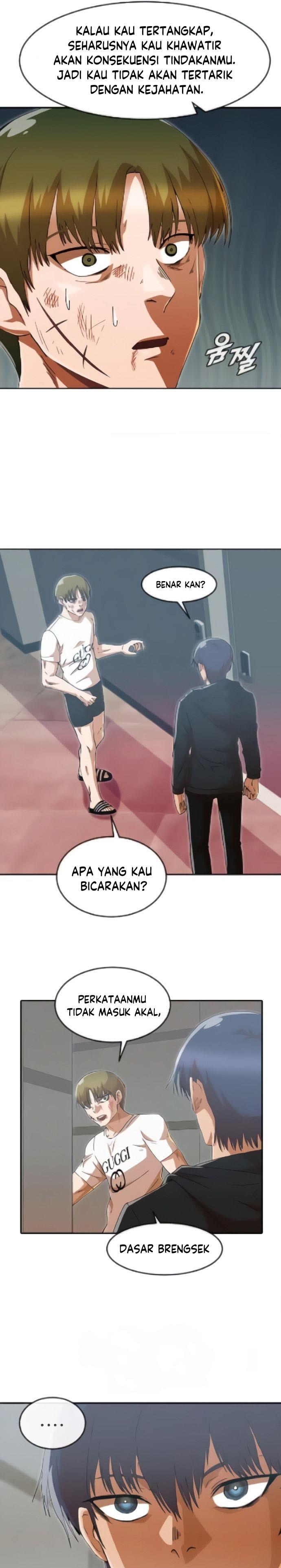 The Girl from Random Chatting! Chap 245 - Next Chap 246