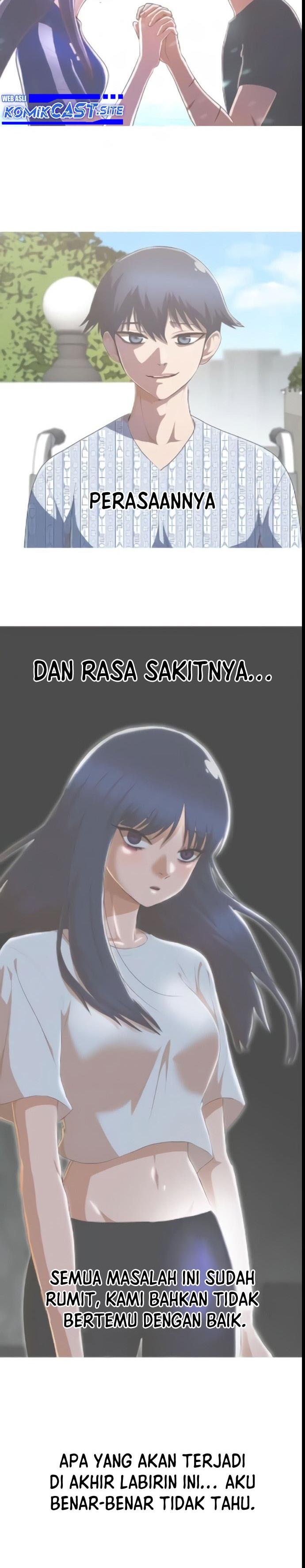 The Girl from Random Chatting! Chap 246 - Next Chap 247