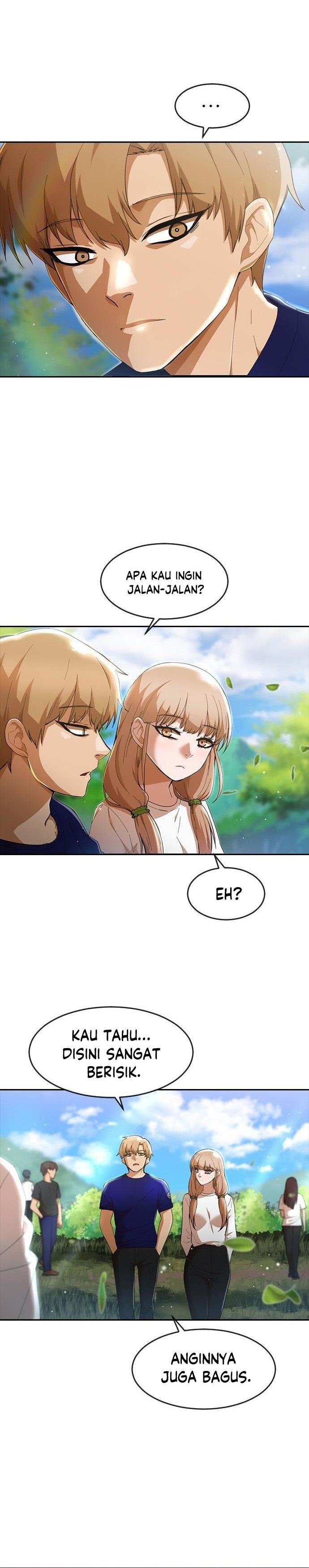 The Girl from Random Chatting! Chap 246 - Next Chap 247