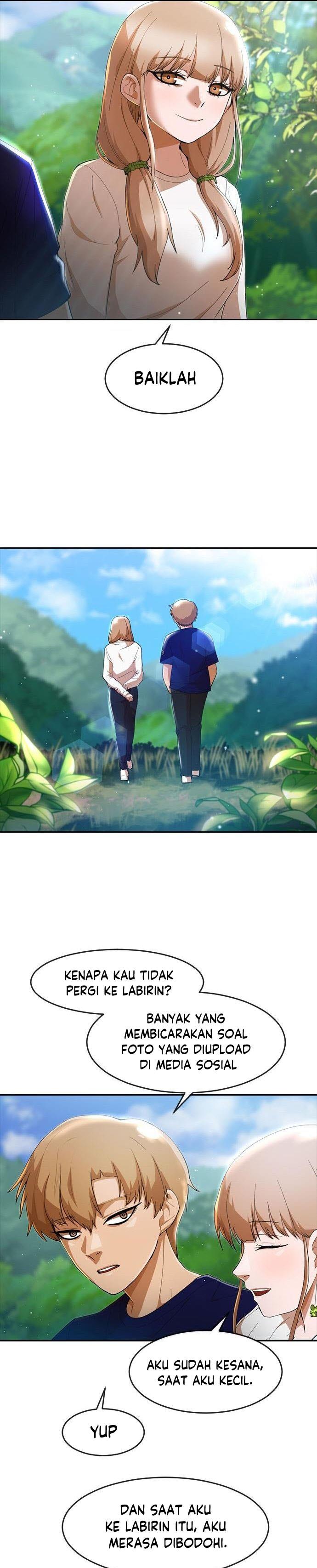 The Girl from Random Chatting! Chap 246 - Next Chap 247