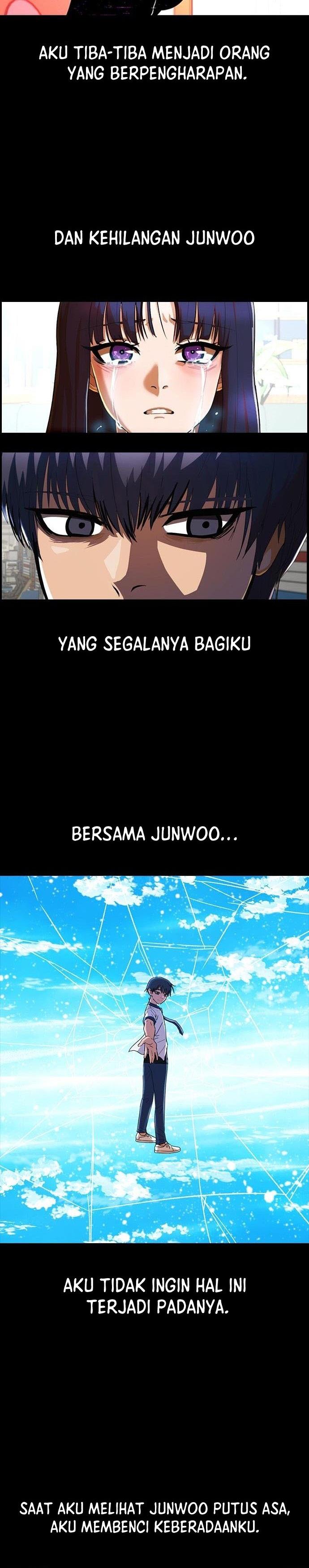 The Girl from Random Chatting! Chap 246 - Next Chap 247