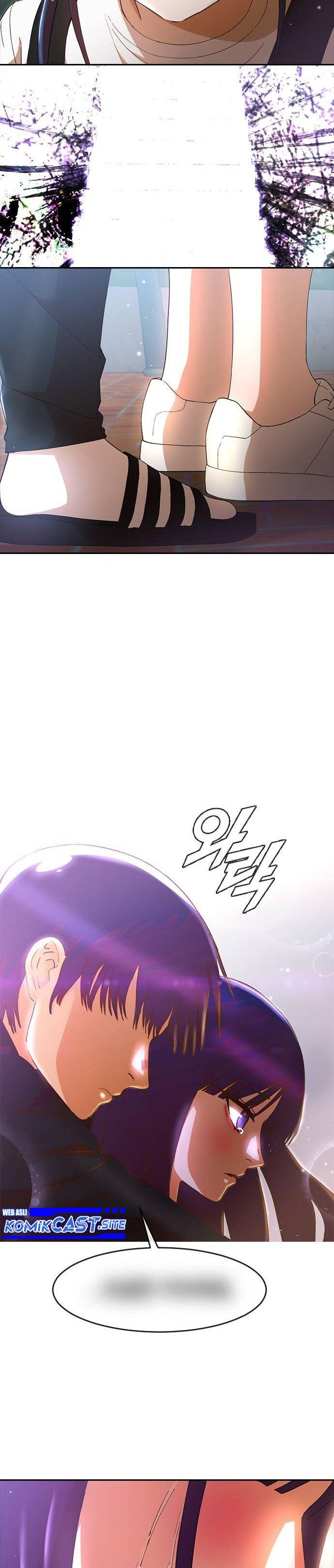 The Girl from Random Chatting! Chap 248 - Next Chap 249