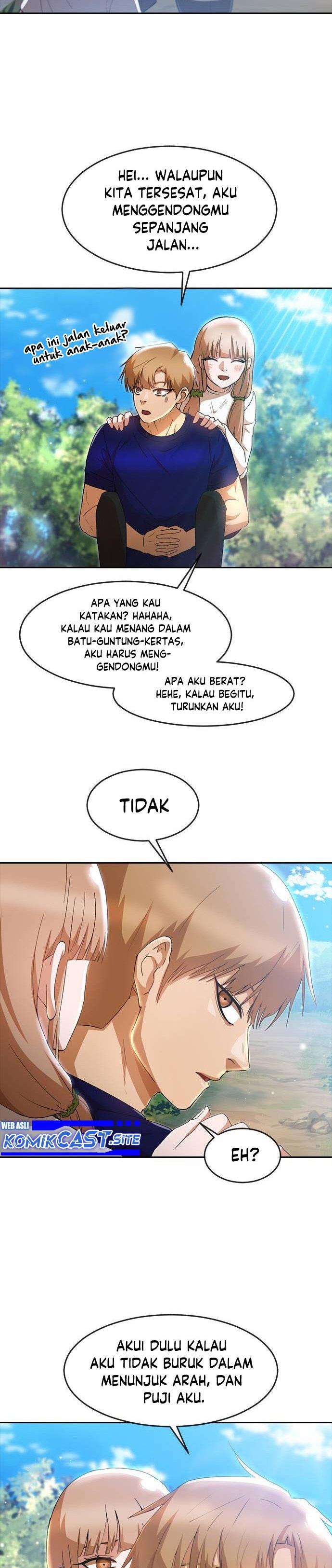 The Girl from Random Chatting! Chap 248 - Next Chap 249