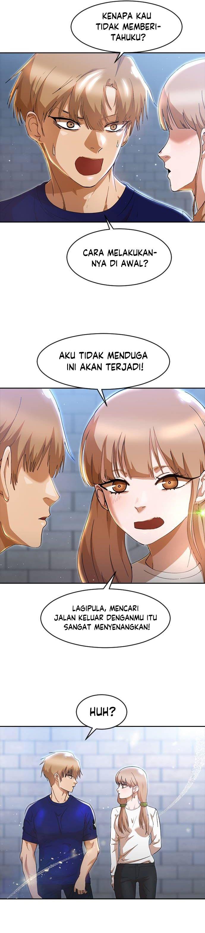 The Girl from Random Chatting! Chap 248 - Next Chap 249