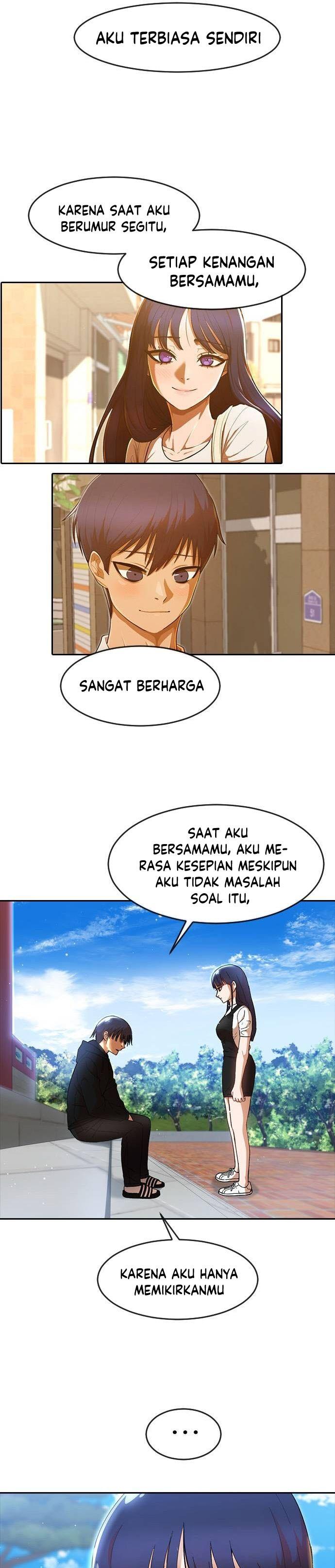 The Girl from Random Chatting! Chap 248 - Next Chap 249