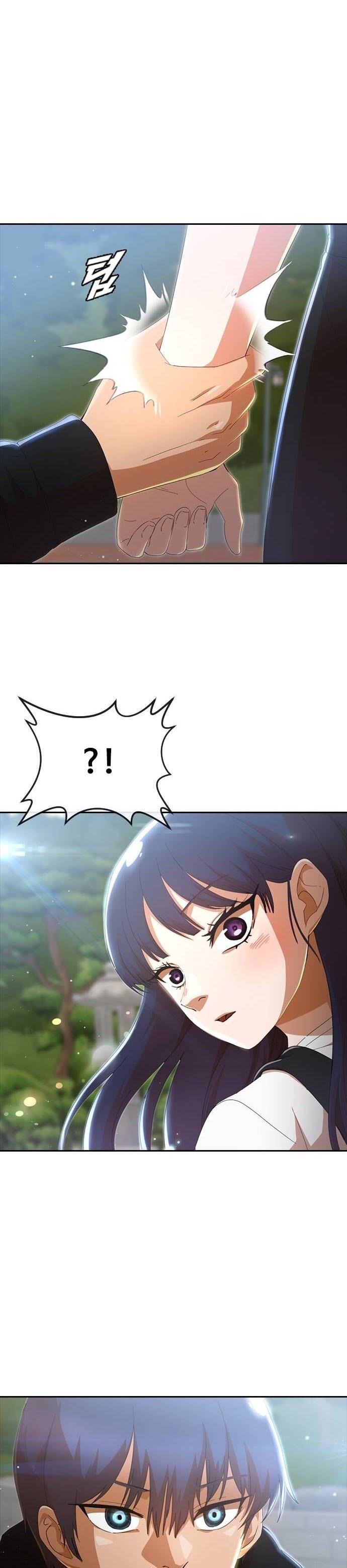 The Girl from Random Chatting! Chap 248 - Next Chap 249