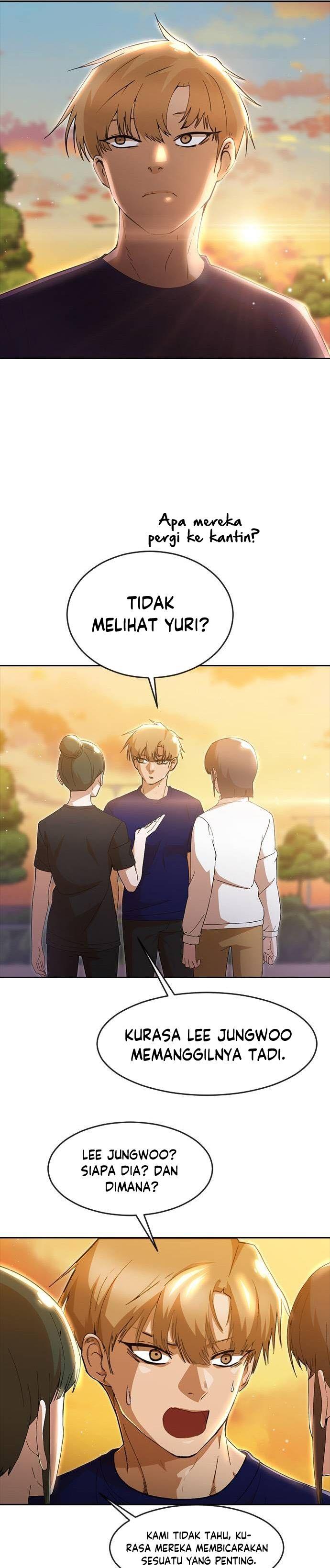 The Girl from Random Chatting! Chap 249 - Next Chap 250