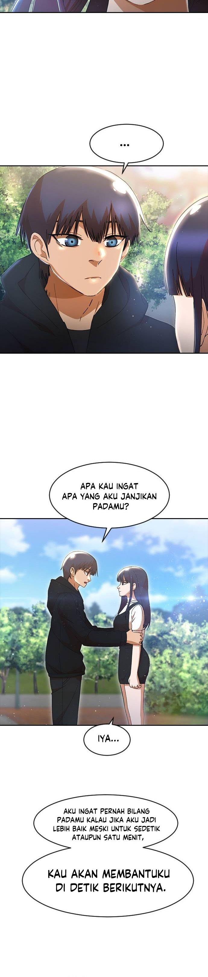 The Girl from Random Chatting! Chap 249 - Next Chap 250