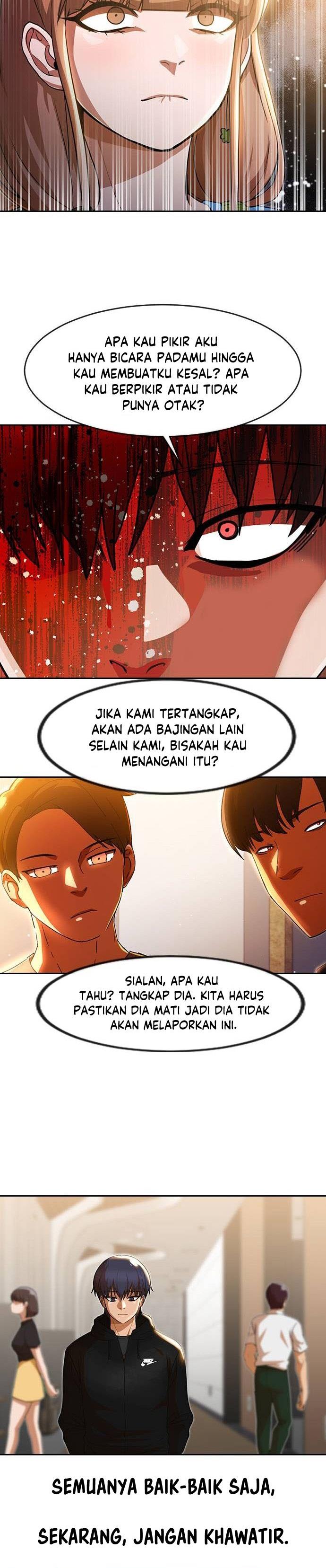 The Girl from Random Chatting! Chap 249 - Next Chap 250