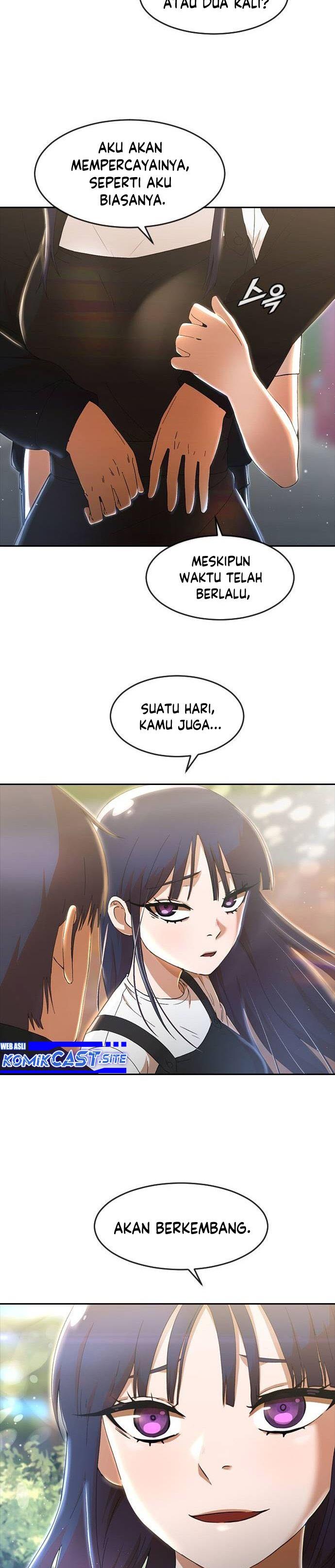 The Girl from Random Chatting! Chap 249 - Next Chap 250