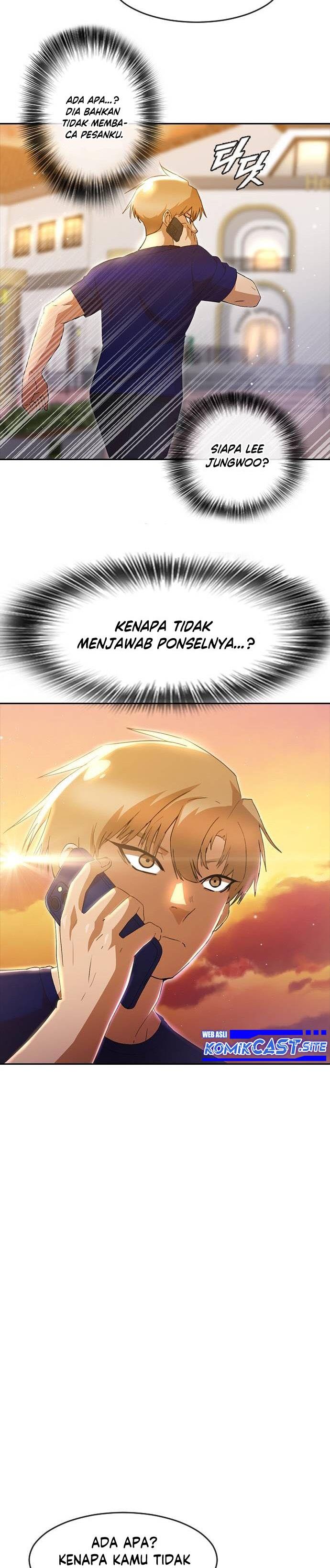The Girl from Random Chatting! Chap 249 - Next Chap 250
