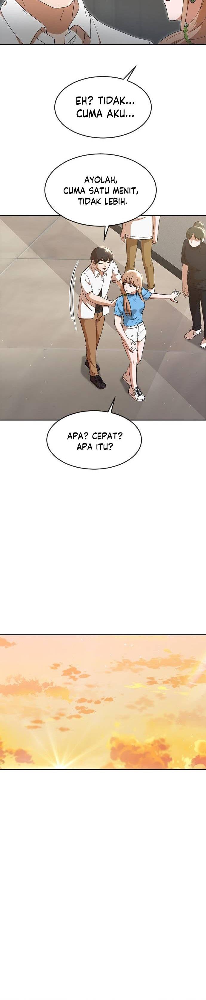 The Girl from Random Chatting! Chap 249 - Next Chap 250