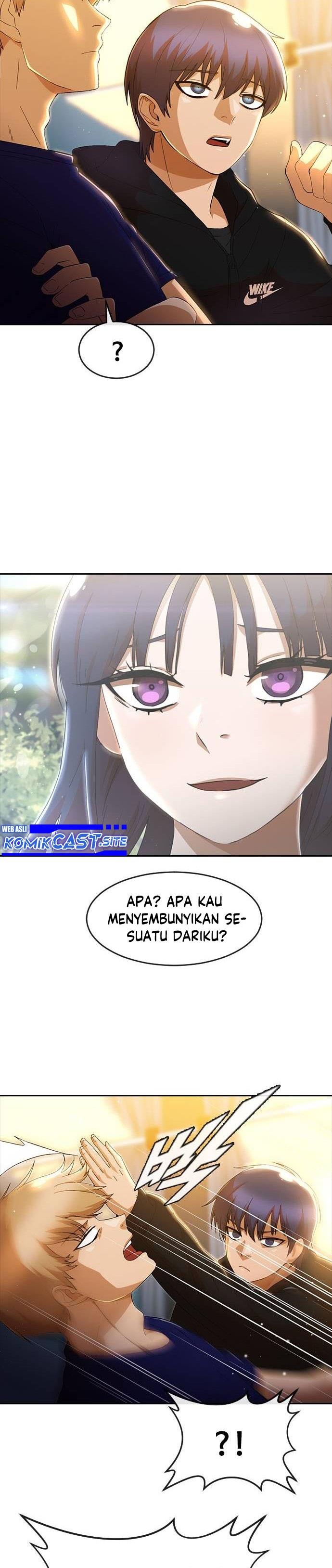 The Girl from Random Chatting! Chap 249 - Next Chap 250