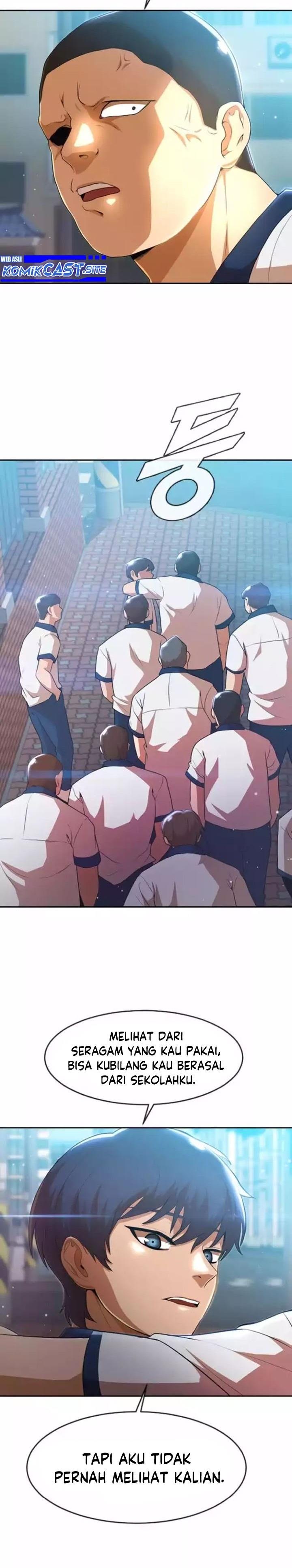 The Girl from Random Chatting! Chap 252 - Next Chap 253