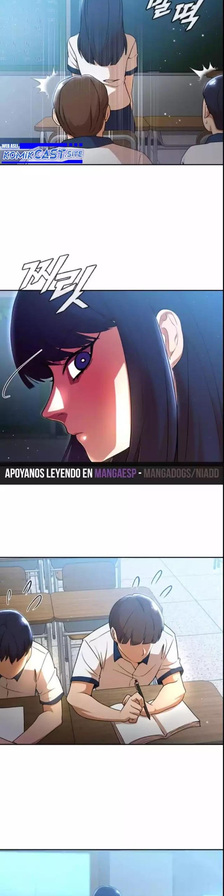 The Girl from Random Chatting! Chap 252 - Next Chap 253