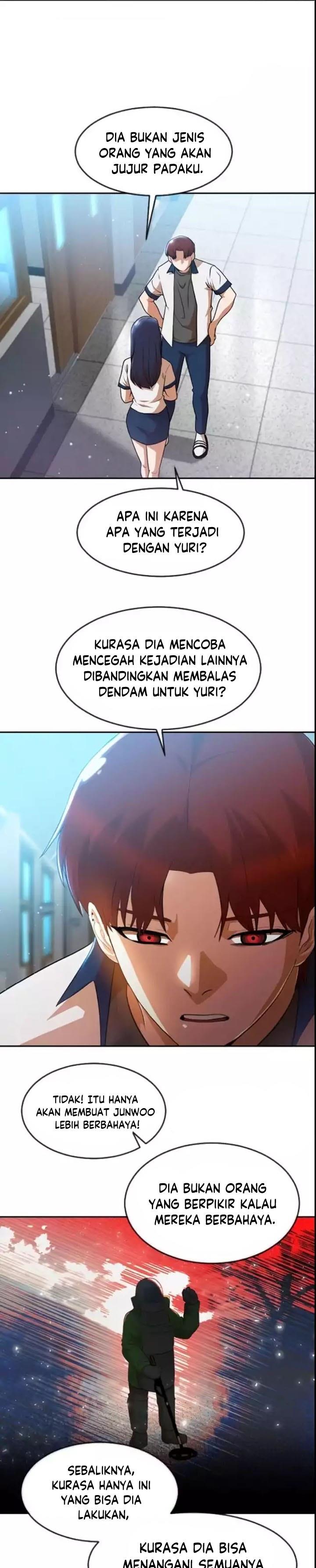 The Girl from Random Chatting! Chap 252 - Next Chap 253