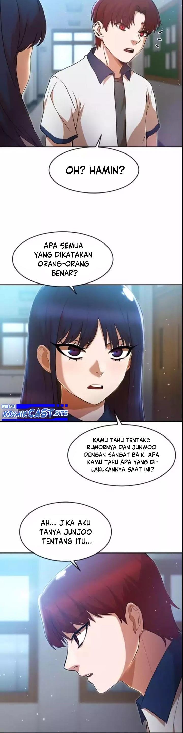 The Girl from Random Chatting! Chap 252 - Next Chap 253