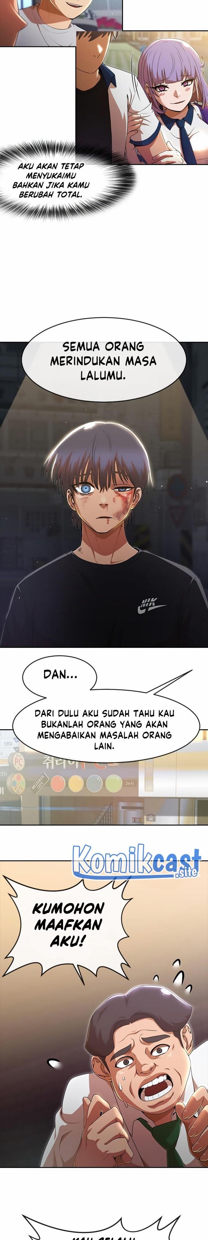 The Girl from Random Chatting! Chap 255 - Next Chap 256