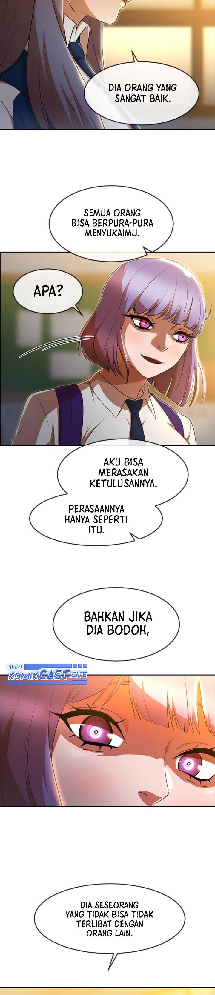 The Girl from Random Chatting! Chap 258 - Next Chap 259