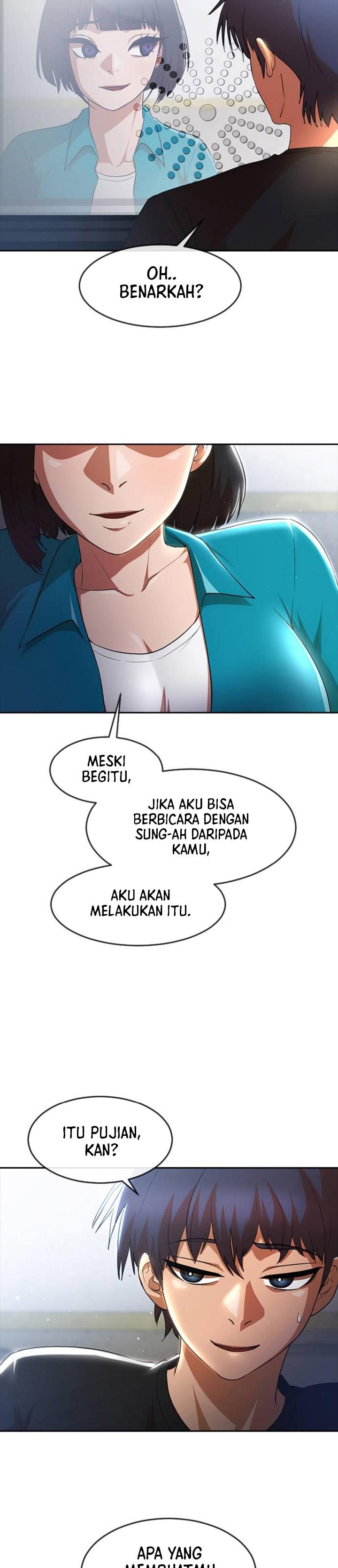 The Girl from Random Chatting! Chap 258 - Next Chap 259