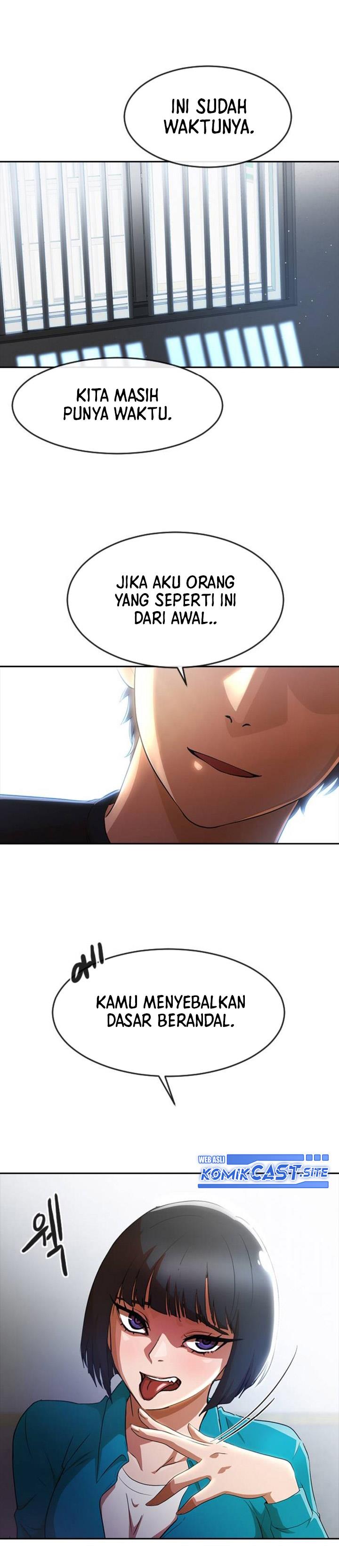 The Girl from Random Chatting! Chap 258 - Next Chap 259