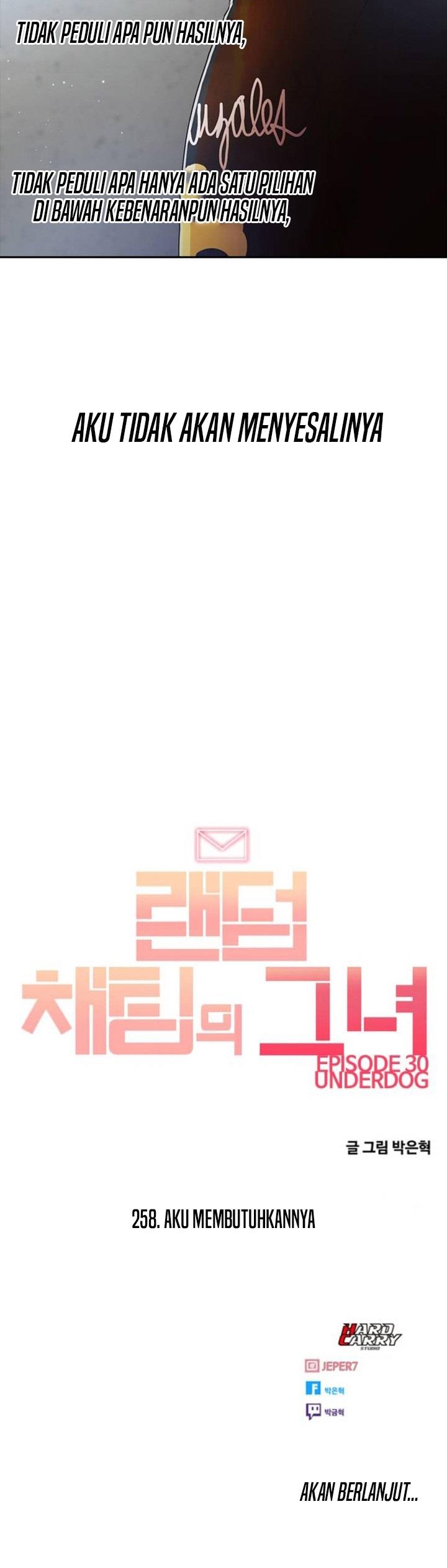 The Girl from Random Chatting! Chap 258 - Next Chap 259