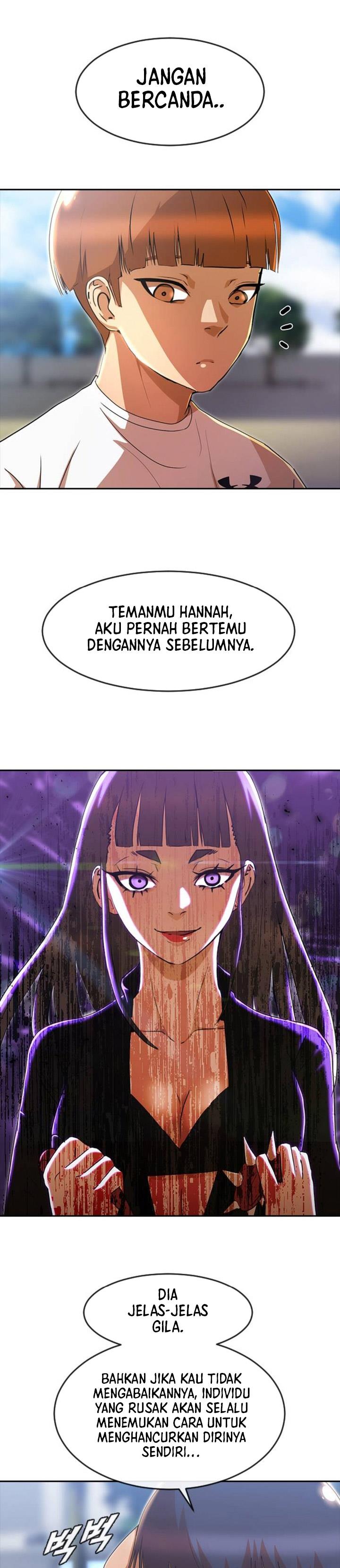 The Girl from Random Chatting! Chap 258 - Next Chap 259