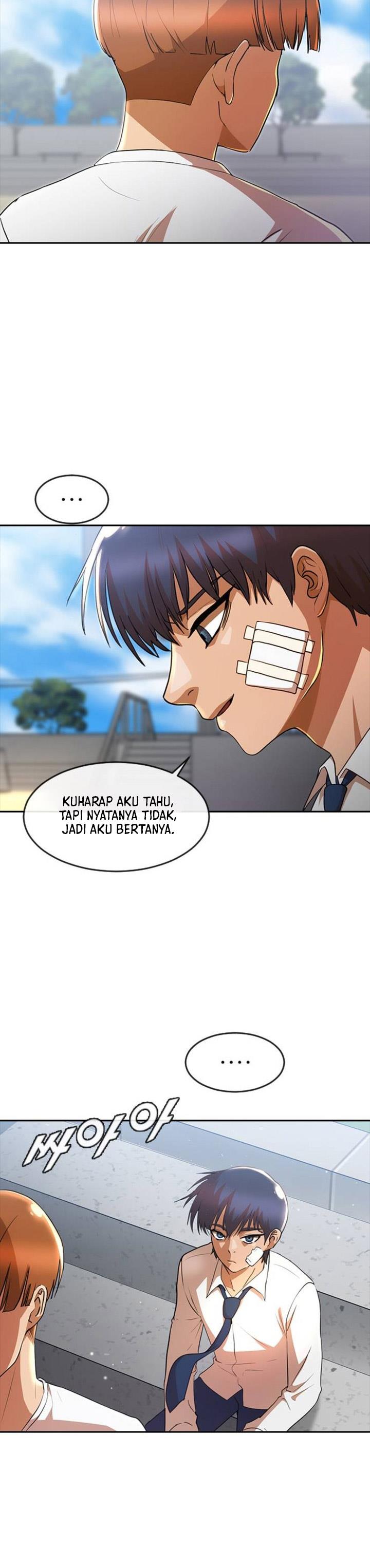 The Girl from Random Chatting! Chap 258 - Next Chap 259