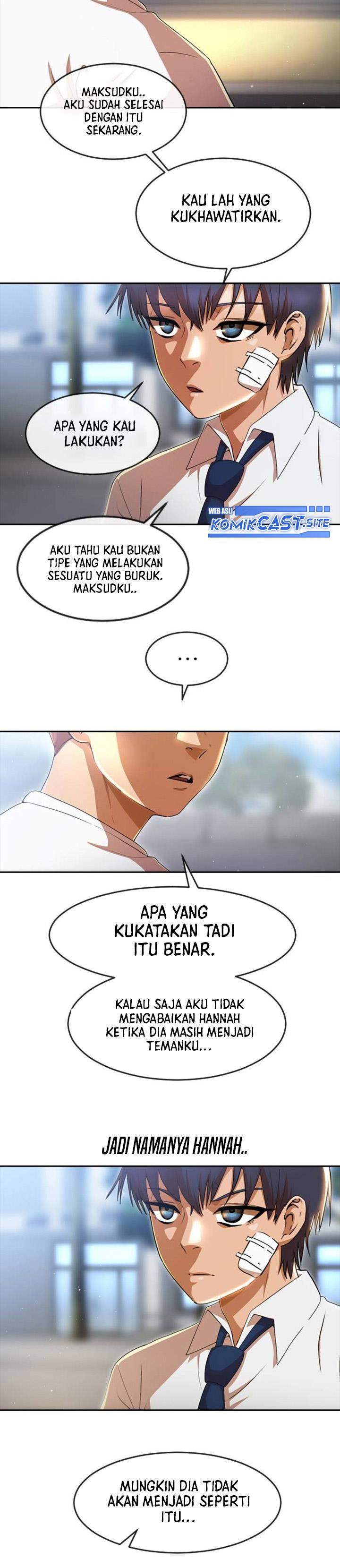 The Girl from Random Chatting! Chap 258 - Next Chap 259