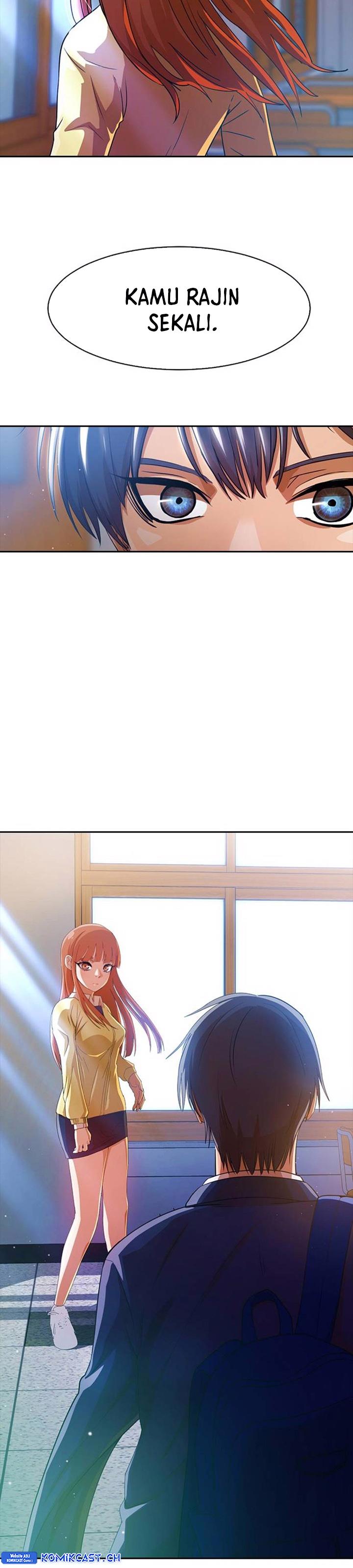The Girl from Random Chatting! Chap 283 - Next Chap 284