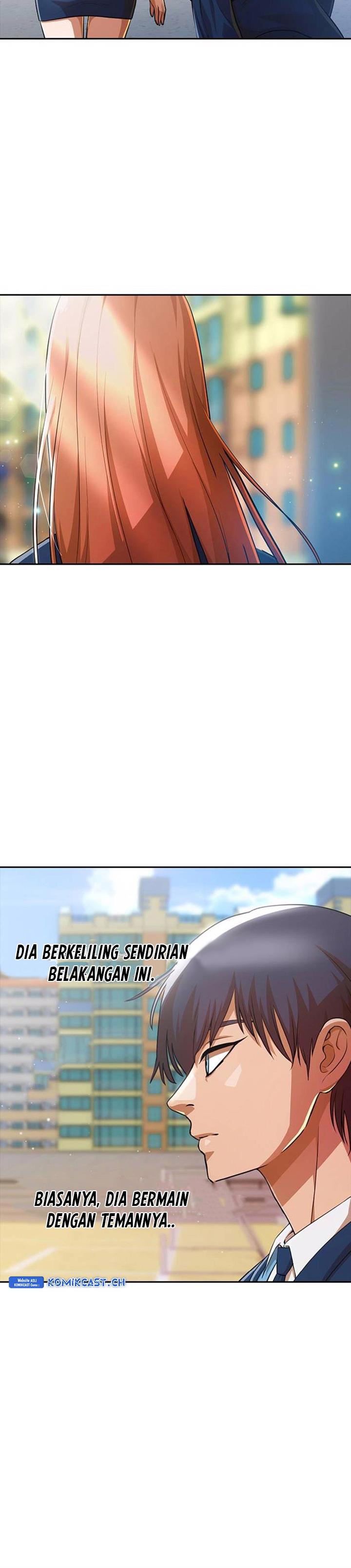 The Girl from Random Chatting! Chap 283 - Next Chap 284