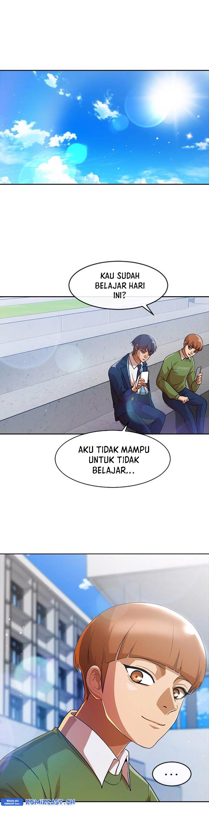 The Girl from Random Chatting! Chap 283 - Next Chap 284