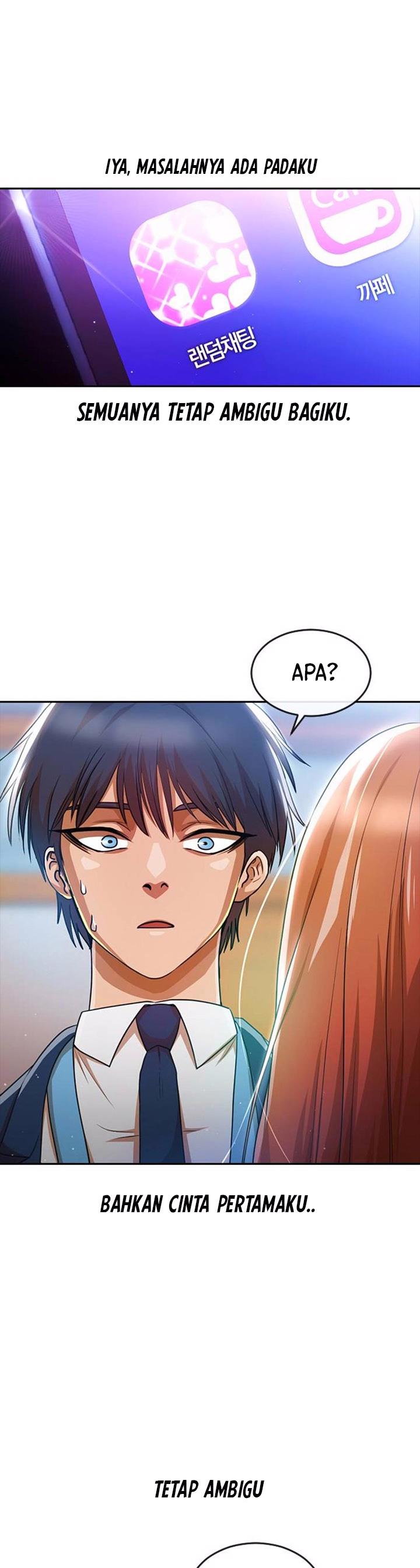 The Girl from Random Chatting! Chap 283 - Next Chap 284