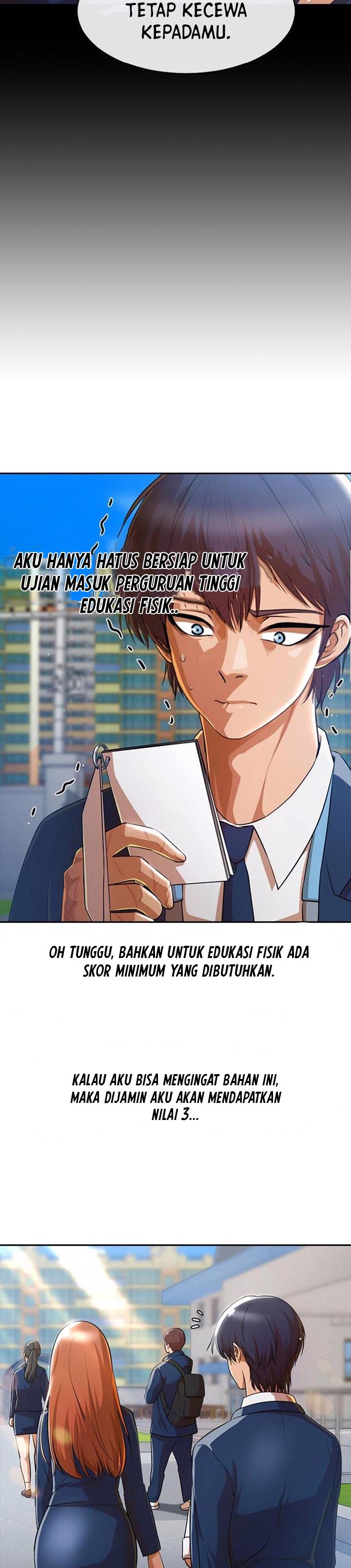 The Girl from Random Chatting! Chap 283 - Next Chap 284
