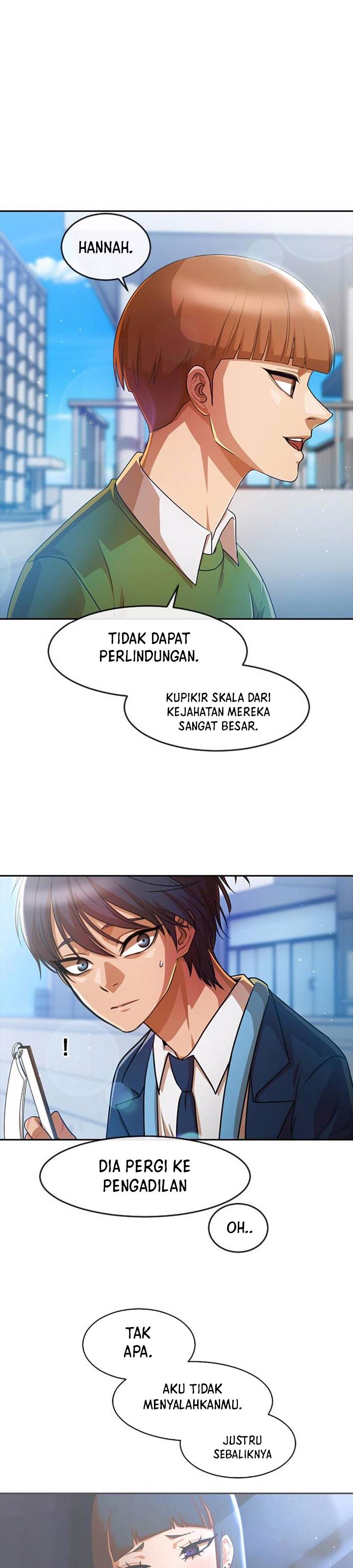 The Girl from Random Chatting! Chap 283 - Next Chap 284