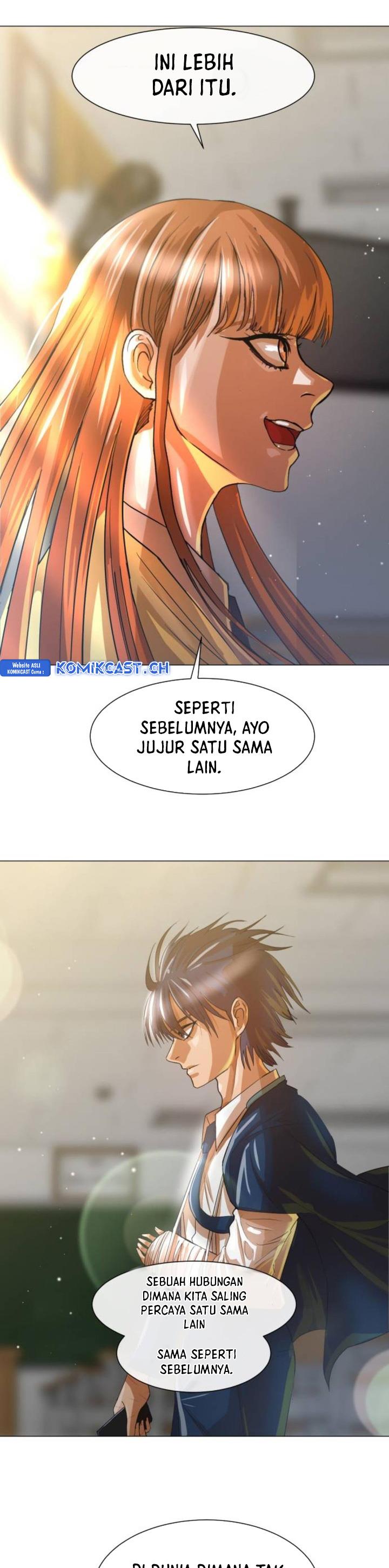 The Girl from Random Chatting! Chap 284 - Next Chap 285