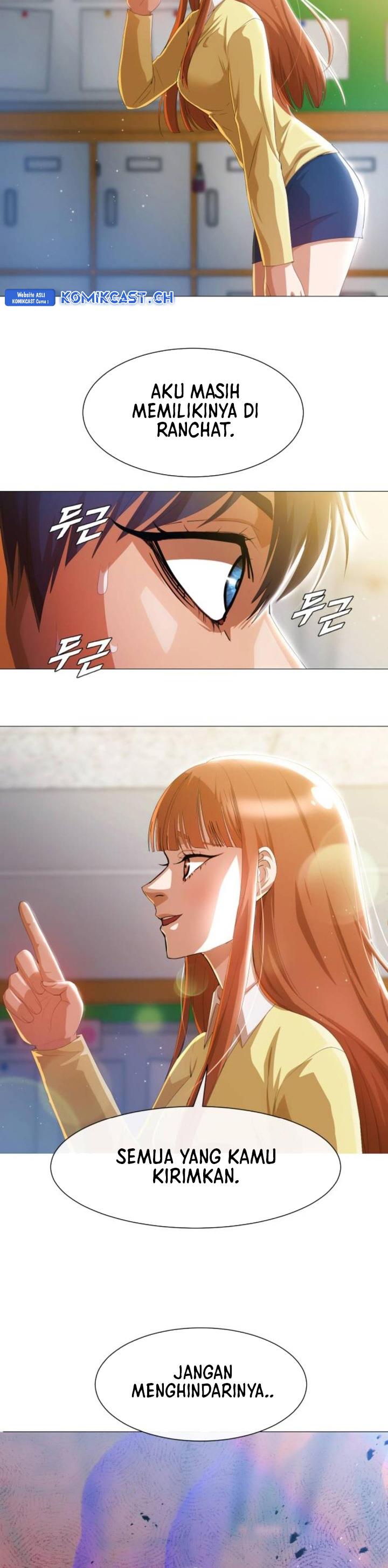 The Girl from Random Chatting! Chap 284 - Next Chap 285