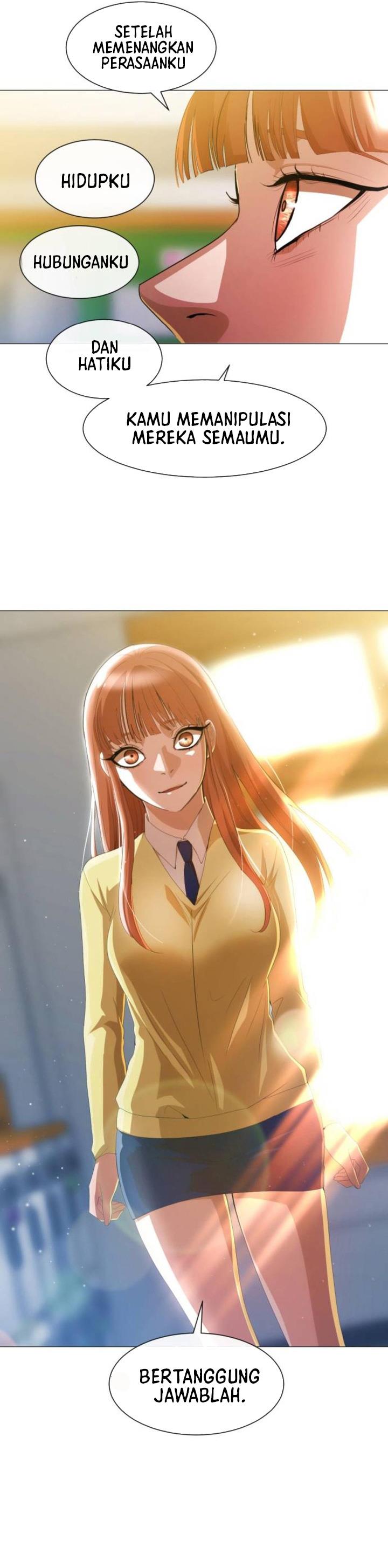 The Girl from Random Chatting! Chap 284 - Next Chap 285