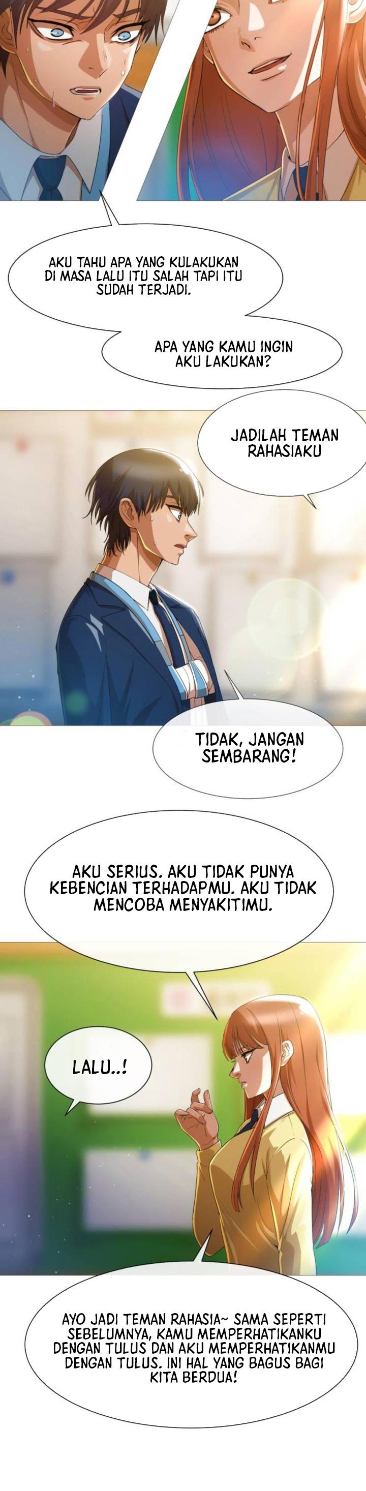 The Girl from Random Chatting! Chap 284 - Next Chap 285