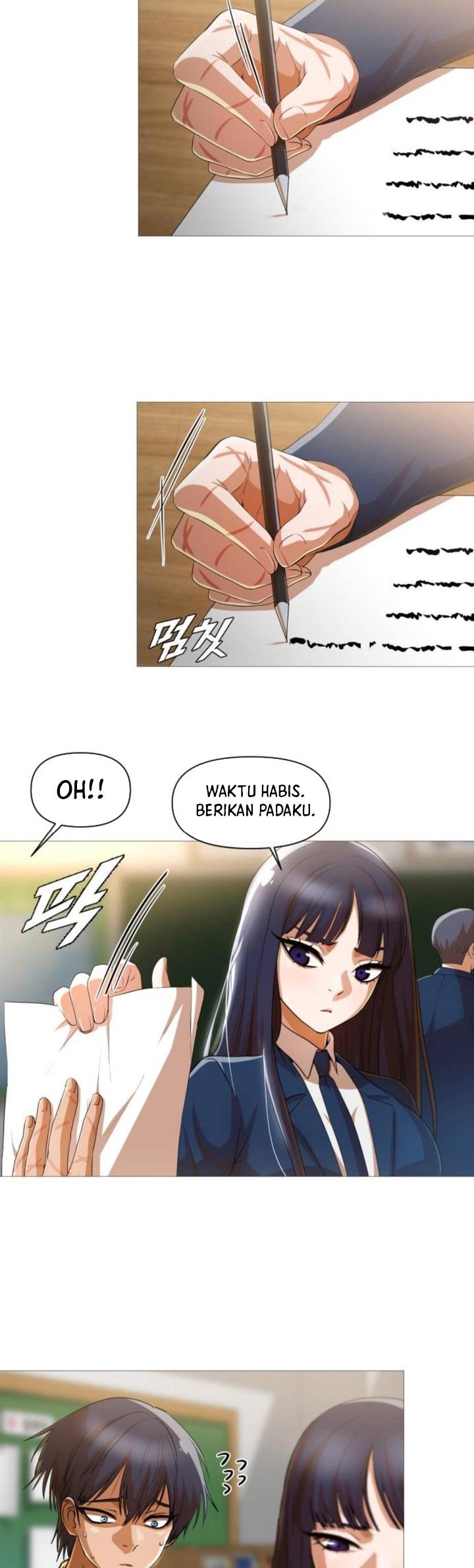 The Girl from Random Chatting! Chap 285 - Next Chap 286