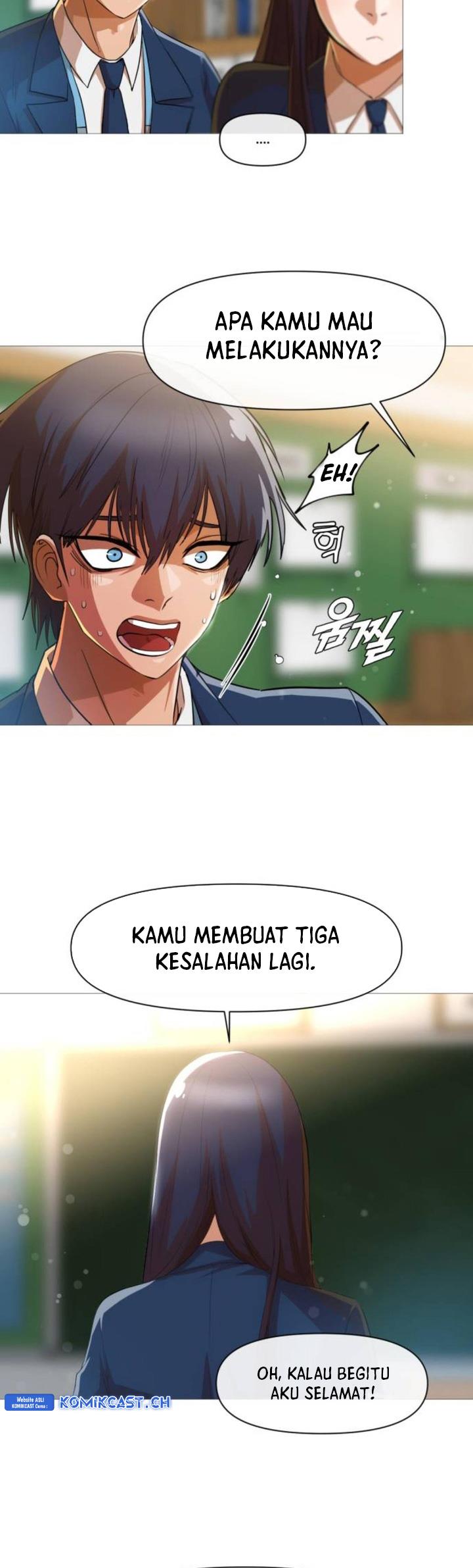The Girl from Random Chatting! Chap 285 - Next Chap 286