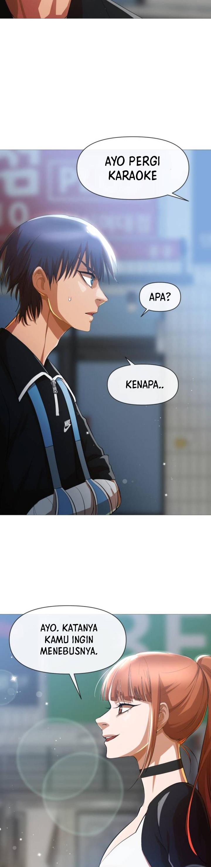 The Girl from Random Chatting! Chap 285 - Next Chap 286