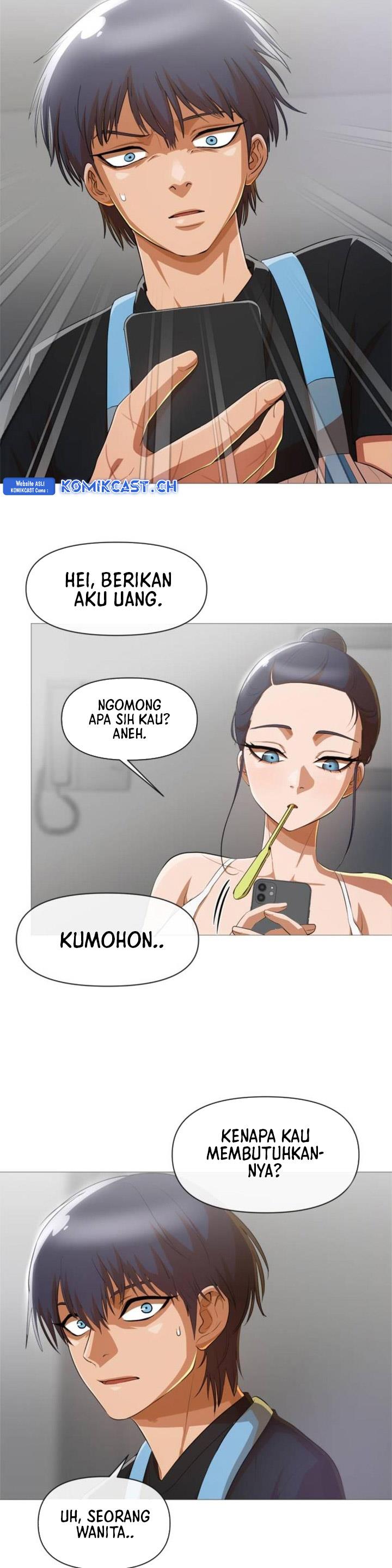 The Girl from Random Chatting! Chap 285 - Next Chap 286