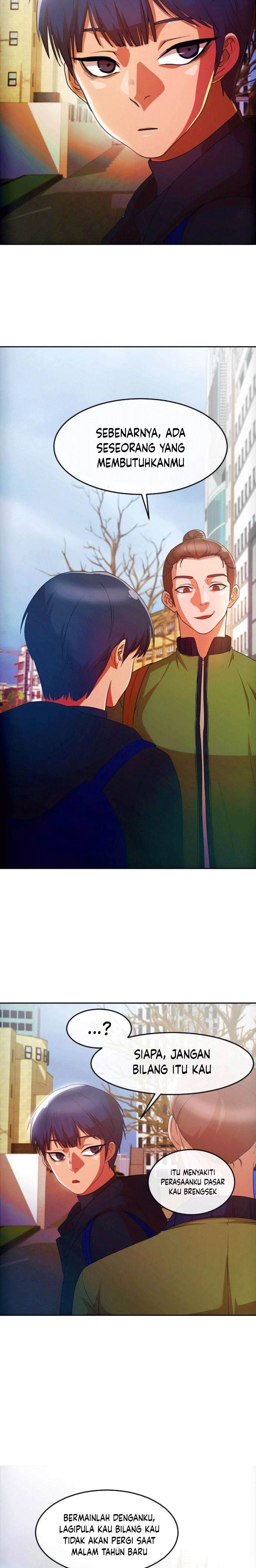 The Girl from Random Chatting! Chap 293 - Next Chap 294
