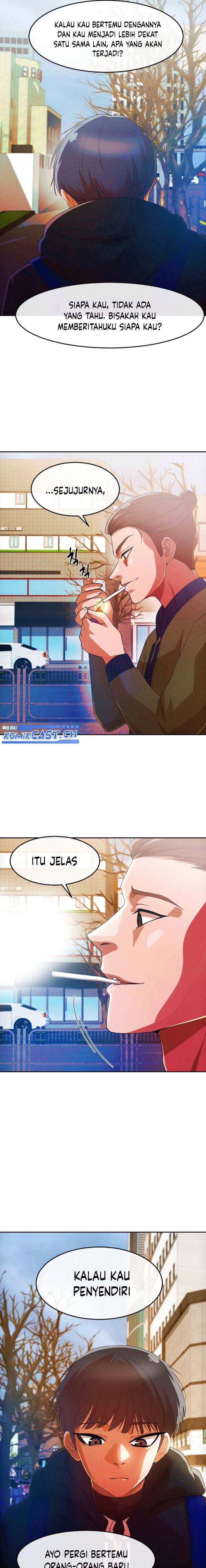 The Girl from Random Chatting! Chap 293 - Next Chap 294