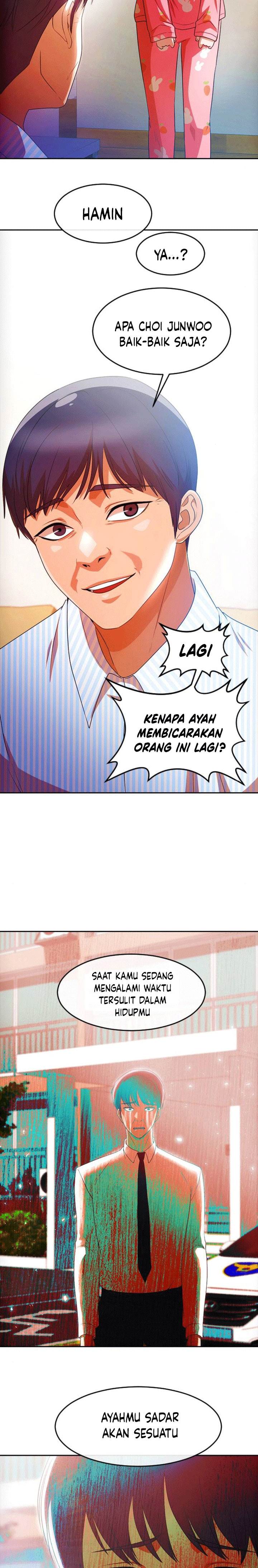 The Girl from Random Chatting! Chap 293 - Next Chap 294