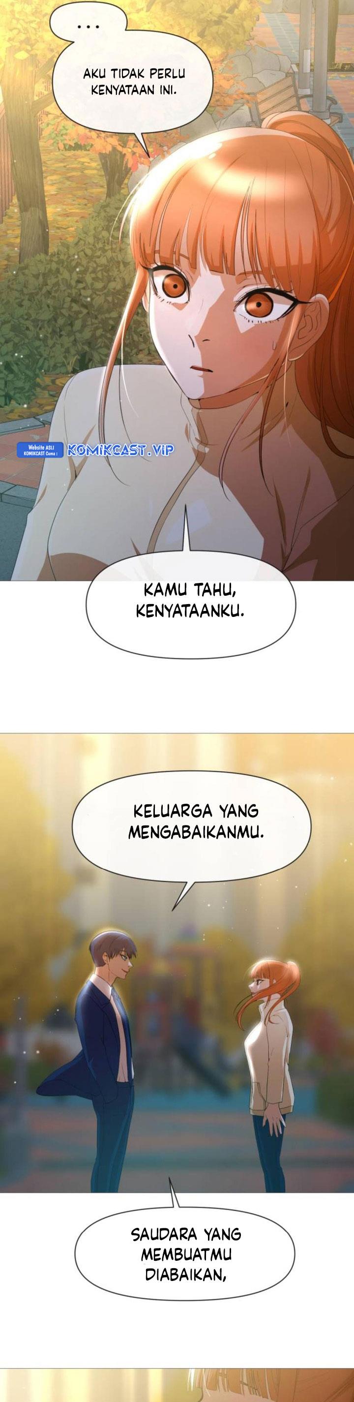 The Girl from Random Chatting! Chap 290 - Next Chap 291